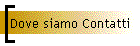 Dove siamo Contatti