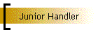 Junior Handler