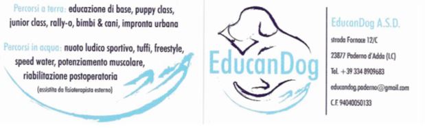 EDUCANDOG ASD